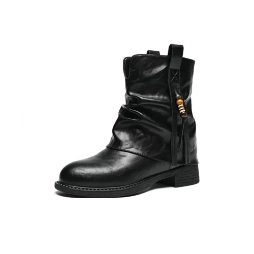 ZHR Ботильоны Женские