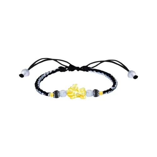 Universe Search Браслеты с шнурками из смолы Унисекс