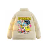 Светло-жёлтый