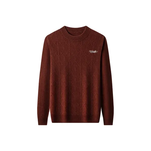 VERAF CA Унисекс Трикотаж