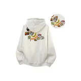 Серый меланж