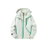 Светлый гороховый зеленый [3 в 1]