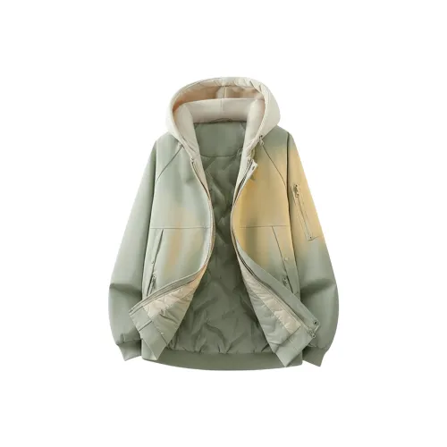 Kangaroo Унисекс Пуховики