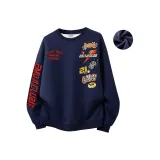 Темно-синий [Флисовая подкладка]