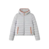 Ледяной Синий Оранжевый Свет