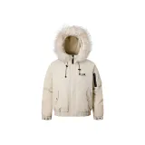 Экрю [90% наполняемость утиный пух]