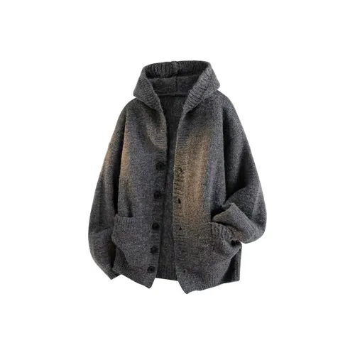 HIDDEN VALLEY Пуховик Унисекс