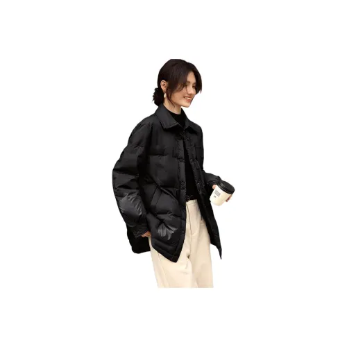 XWI Пуховик Женские Карамель