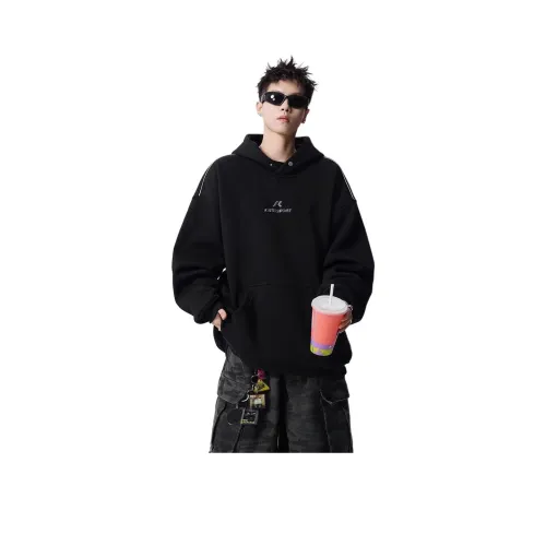 ZOTRANS Унисекс Свитшоты