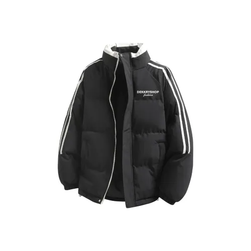 DEKKRY Унисекс Пуховики