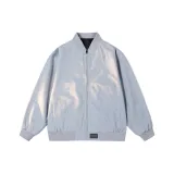 Светло-серый (водоотталкивающая куртка)