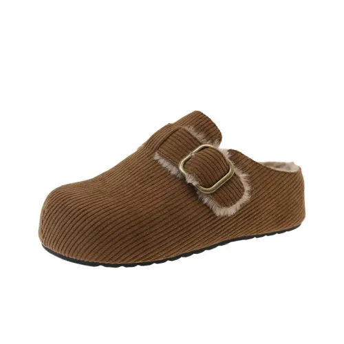 N6N8 Домашние тапочки для женщин