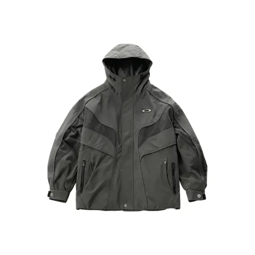 HANGYU Унисекс Пуховики