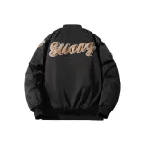 Чёрный хлопок стиль