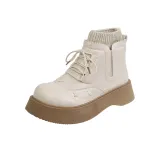 Абрикосовый (с флисовой подкладкой)