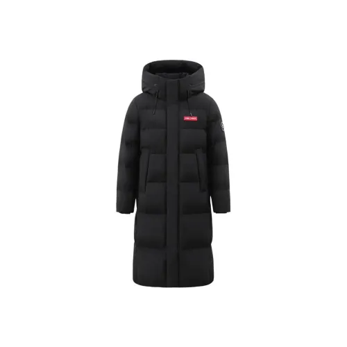 DOSOHEB Женские пуховики