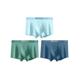 Светло-синий + Серо-зеленый + Серо-синий