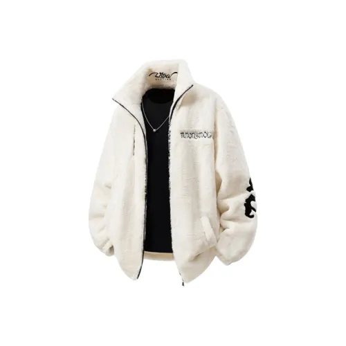 ULTRA QUATTRO Хлопковый пуховик Унисекс