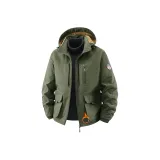 Армейский зеленый