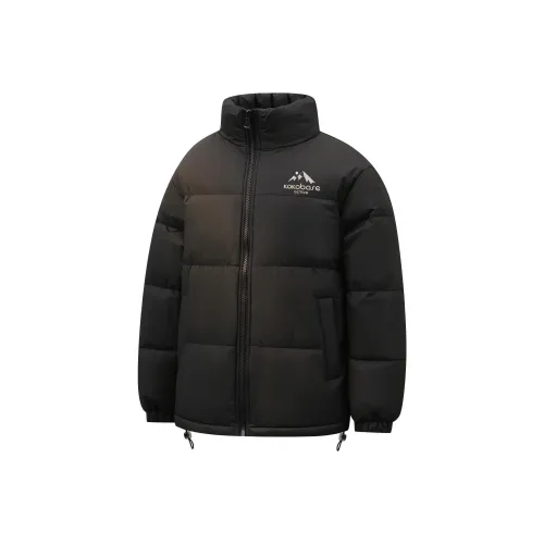 KOKO BASE Унисекс Пуховики