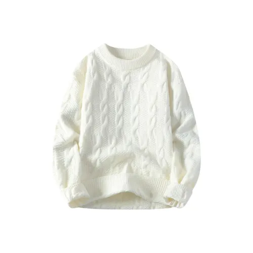 HALEBOSS Унисекс Свитера