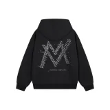 Черный [с флисовой подкладкой и утепленный]