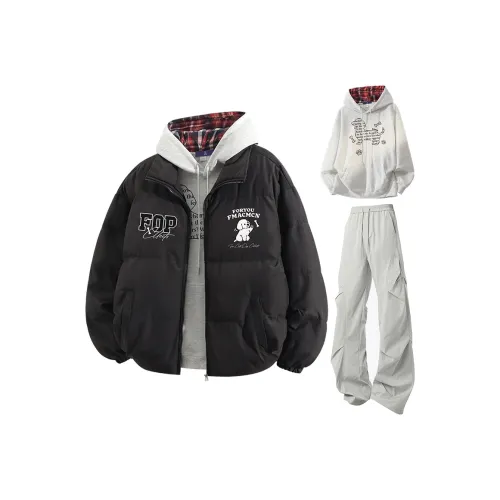 FAX FOR FMACM Повседневная спортивная одежда Унисекс