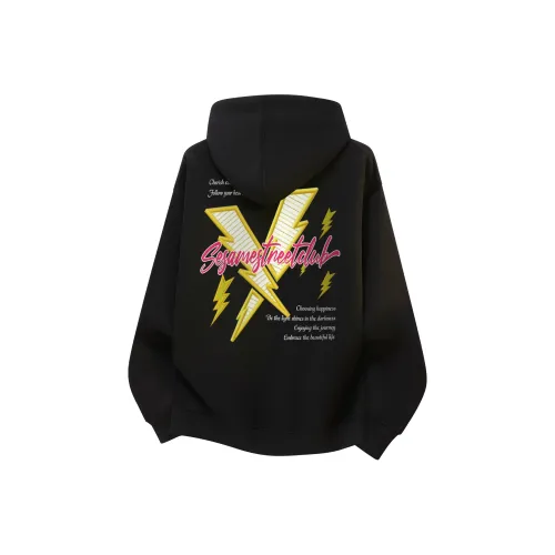 Свитшот SESAME STREET унисекс