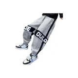 Серые штаны