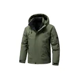 Армейский зеленый