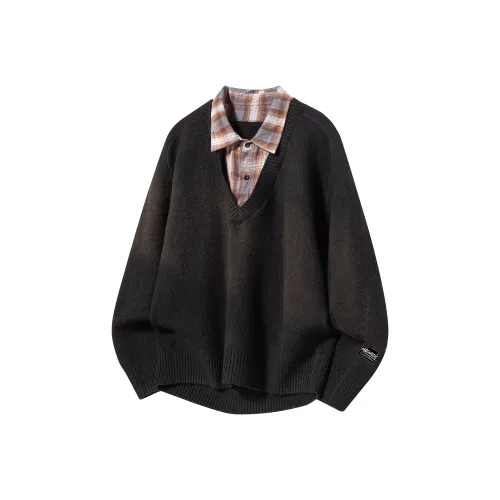 Magmode Унисекс Трикотаж