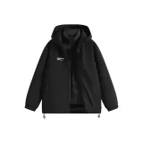 Обсидиановый черный