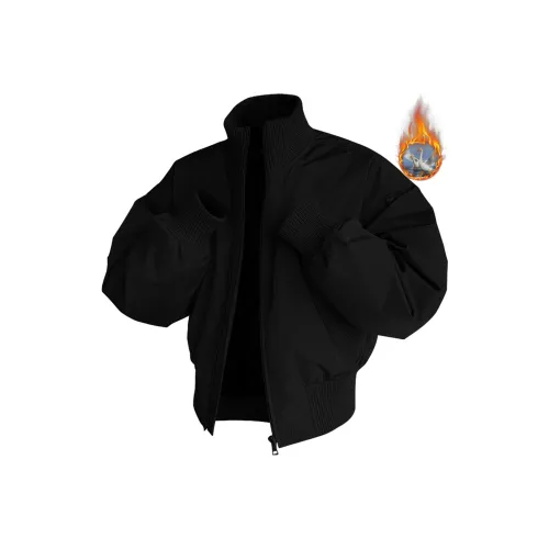 Двойная рыба Унисекс Пуховики