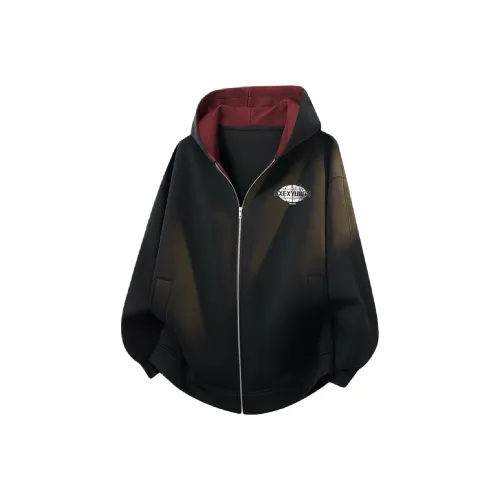 WXEX Унисекс Свитшоты