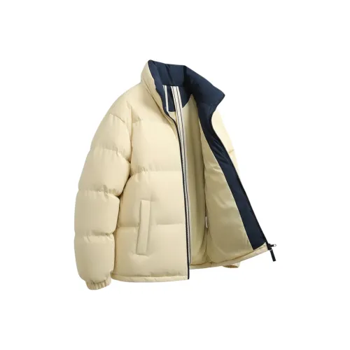 Kangaroo Унисекс Пуховики