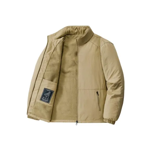 NINEDAO Мужские Куртки