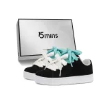 Чёрный Зелёный (Подарок Включён)