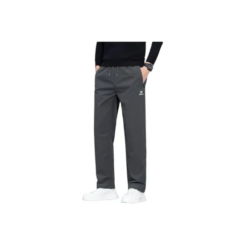 DASDCG Мужские Повседневные Брюки