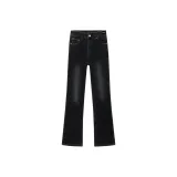 Черно-серый