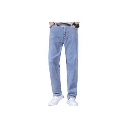 H 75 Мужские Джинсы