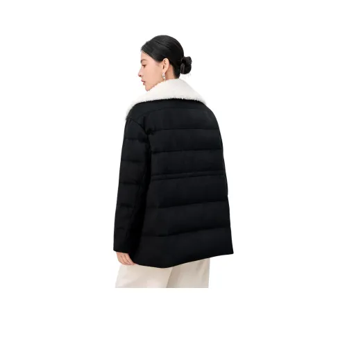 SHUIMOJIAREN Пуховик Женские