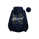 Темно-синий [Тяжелый, утолщенный и с флисовой подкладкой]