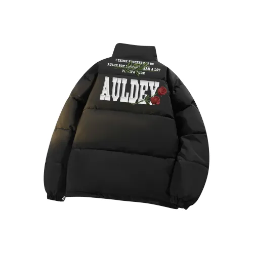 AULDEY Унисекс Пуховики