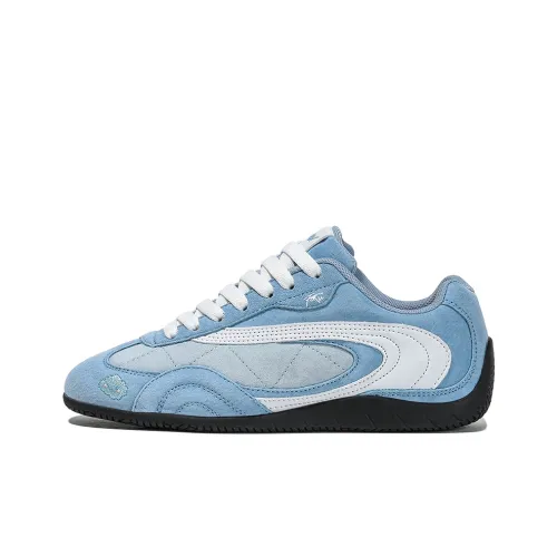 MONSTER X BASES Tidal Отводящий влагу увеличивающий высоту устойчивый к истиранию легкий дышащий противоскользящий