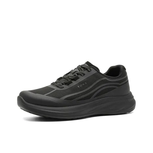 MADALLO Устойчивый к истиранию противоскользящий низкий топ повседневная обувь мужская