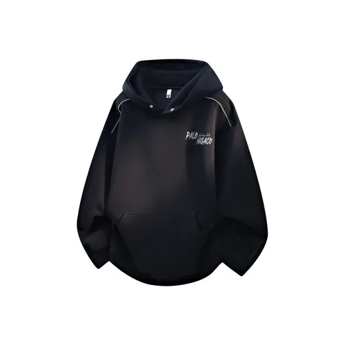 PAL ONGACO Унисекс Свитшоты