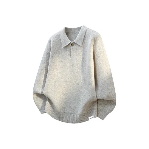 AOPAISHARK Унисекс Свитера