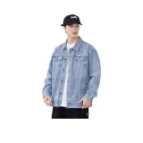 Синий - [Улучшенный с флисовой подкладкой]