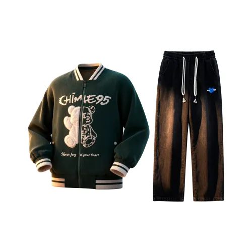 Struggle Vintage95 Повседневная Спортивная Одежда Унисекс