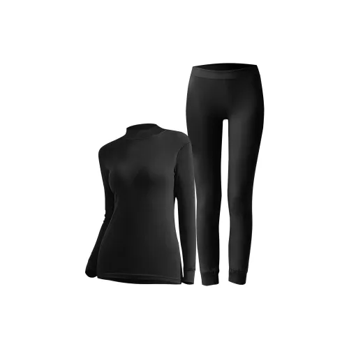 H YXIANG Женские термокомплекты